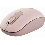 Мышь БП UGREEN MU105 вишнево-розовый (90686)