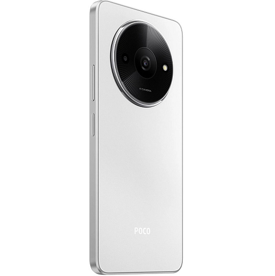 Смартфон Xiaomi POCO C61 3/64Gb Белый