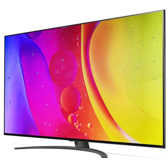 Телевизор LG 50NANO829QB.ARU 50"