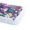 Задняя накладка PC081 для iPhone11 (005) (multi color)