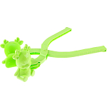 Снежколеп «Олень», цвета МИКС