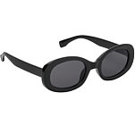 Солнцезащитные очки женские OneSun, uv 400, дужка 14.5 см, ширина 14.5 см, линза 5×6.5 см 9424172