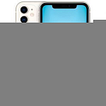 Смартфон APPLE iPhone 11  64Gb Белый