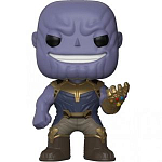 Фигурка Funko POP! Bobble Marvel Avengers Infinity War Thanos (289) 26467