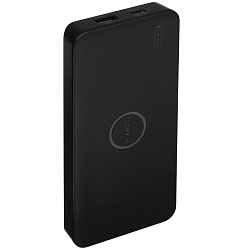 Внешний аккумулятор ROMOSS PPB10 10000mAh черный
