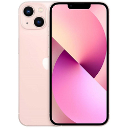 Смартфон APPLE iPhone 13 Mini 256Gb Розовый