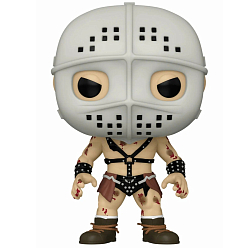 Фигурка Funko POP! Movies Mad Max 2 RW Lord Humungus (1468) 72433