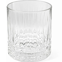 Набор стаканов Luminarc Чикаго низкий 300мл 6шт арт.O0514