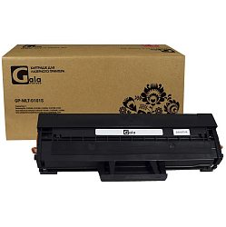 Картридж GP-MLT-D101S для принтеров Samsung ML-2160/ML-2162/ML-2165/ML-2167/ML-2168/SCX-3400/SCX-3405/SCX-3407/SF-760/ML-2165W/ML-2168W/SCX-3405W/SCX-