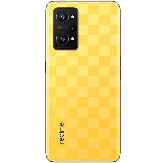 Смартфон Realme GT NEO 3T 8/128Gb Желтый