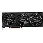 Видеокарта Palit PCIE16 RTX 5060TI 8GB PA-RTX5060Ti INFINITY 3 8GB (NE7506T019P1-GB2062S)