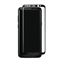 Противоударное стекло 3D NONAME для SAMSUNG Galaxy S8 Plus черное