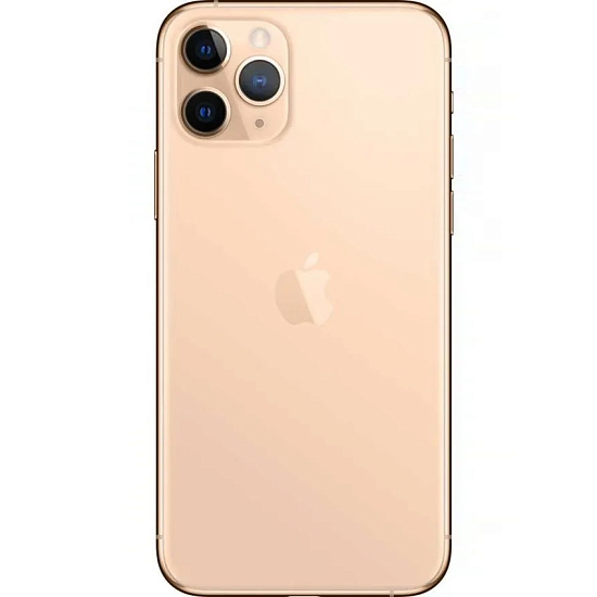 Смартфон APPLE iPhone 11 Pro 256Gb Золотой (Б/У)