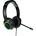 Наушники QUMO Dragon War FLEX GHS 0003