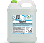 Жидкое мыло "Soapy" с перламутром 5 кг. Clean&Green CG8011