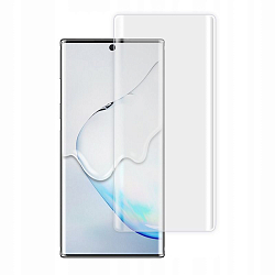 Противоударное стекло KERMAX UV-Glass для Samsung Galaxy Note 10 глянцевое