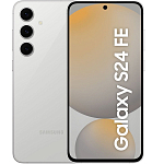Смартфон Samsung Galaxy S24 FE 8/256 Серый