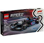 Конструктор LEGO Speed Champions 77248 Formula 1 BWT Alpine Team A524