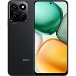 Смартфон Honor X7c 6/128Gb черный