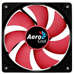 Вентилятор AEROCOOL Force 12 PWM Red
