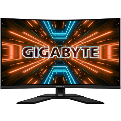 Монитор игровой 31.5" Gigabyte M32UC (3840-2160/ VA/ 144Hz)