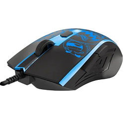 Мышь PANTEON LS73 Black