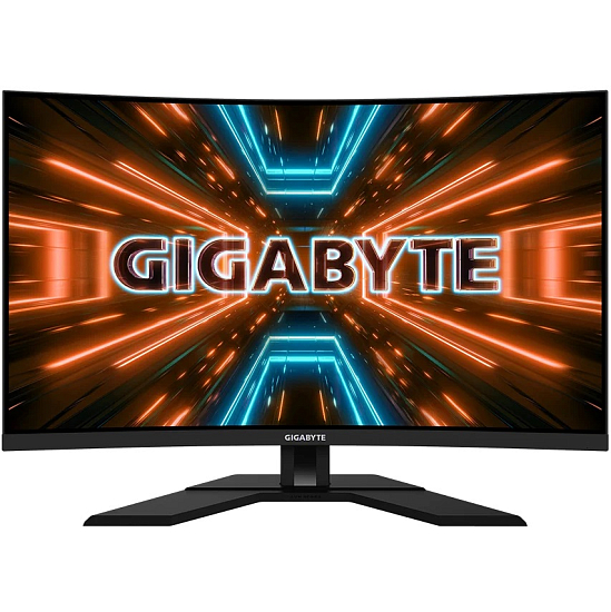 Монитор игровой 31.5" Gigabyte M32UC (3840-2160/ VA/ 144Hz)