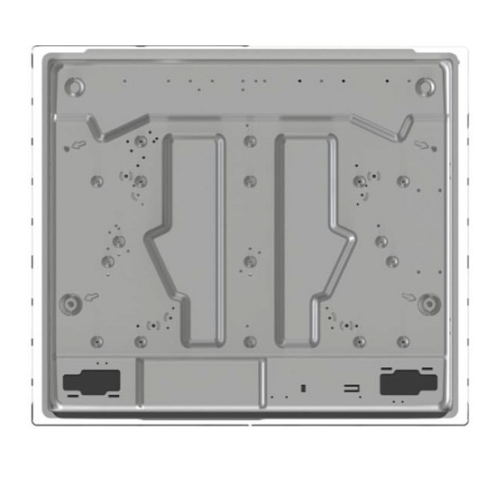 Варочная панель GORENJE GT642AXW