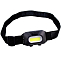 Фонарь СТАРТ LOE 208-BL1 Black