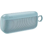 Колонка портативная HOCO HC21 Shadow, синий