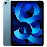 Планшет iPad Air 10.9" (2022) 256Gb WI-FI Blue (LL)
