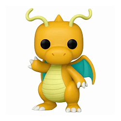 Фигурка Funko POP! Games Pokemon Dragonite (850) 74220