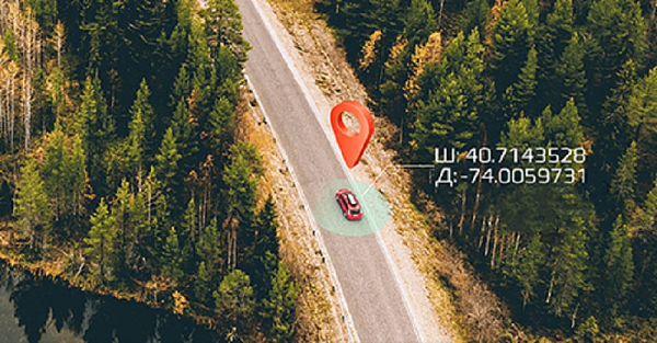 GPS-модуль