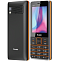Телефон OLMIO M30 черный