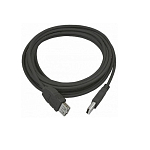 Кабель-удлинитель USB  3.0м GEMBIRD/CABLEXPERT CC-USB2-AMAF-10, пакет