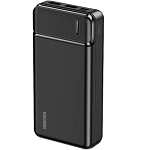 Внешний АКБ Kakusiga KSC-456 (20000mAh черный