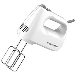 Миксер WILLMARK WHM-6311 белый