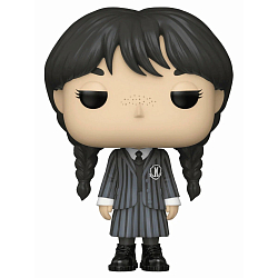 Фигурка Funko POP! TV Wednesday Wednesday Addams (1309) 67457