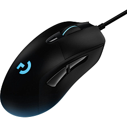 Мышь LOGITECH G403 черная