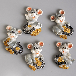 Магнит "Мышка"