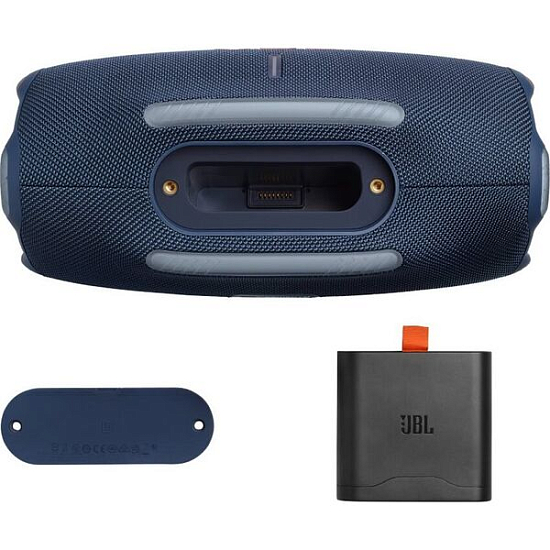 Колонка портативная JBL XTREME 4 Blue