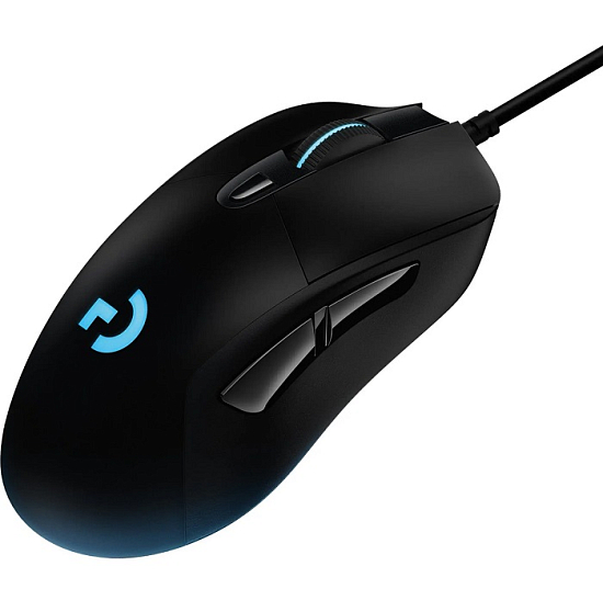 Мышь LOGITECH G403 черная