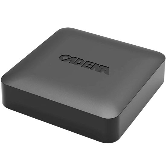 Приcтавка Smart TV CADENA PRO A CSB-230