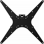 Кронштейн LE'STER LST-410.03  10"- 65" vesa 400*400, наклонно-поворотный