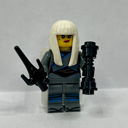 Фигурка NINJAGO (Микс)