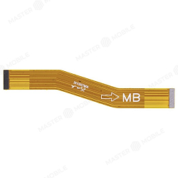 Шлейф для Redmi Note 8 Pro основной