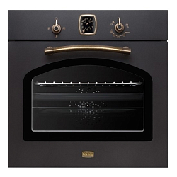 Духовой шкаф KORTING OGG 741 CRN