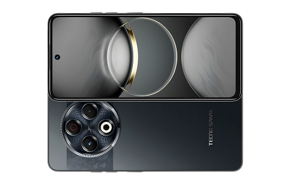 Смартфон Tecno Spark 30