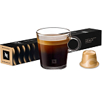 Кофе в капсулах NESPRESSO Карамель 10шт.