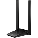 Адаптер WiFi TP-Link Archer TX20U Plus AX1800 высокого усиления